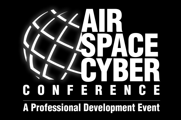 Air, Space and Cyber defence conference in Washington DC